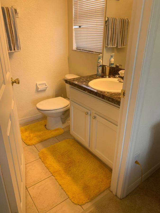Orlando Vacation Villa ภายนอก รูปภาพ