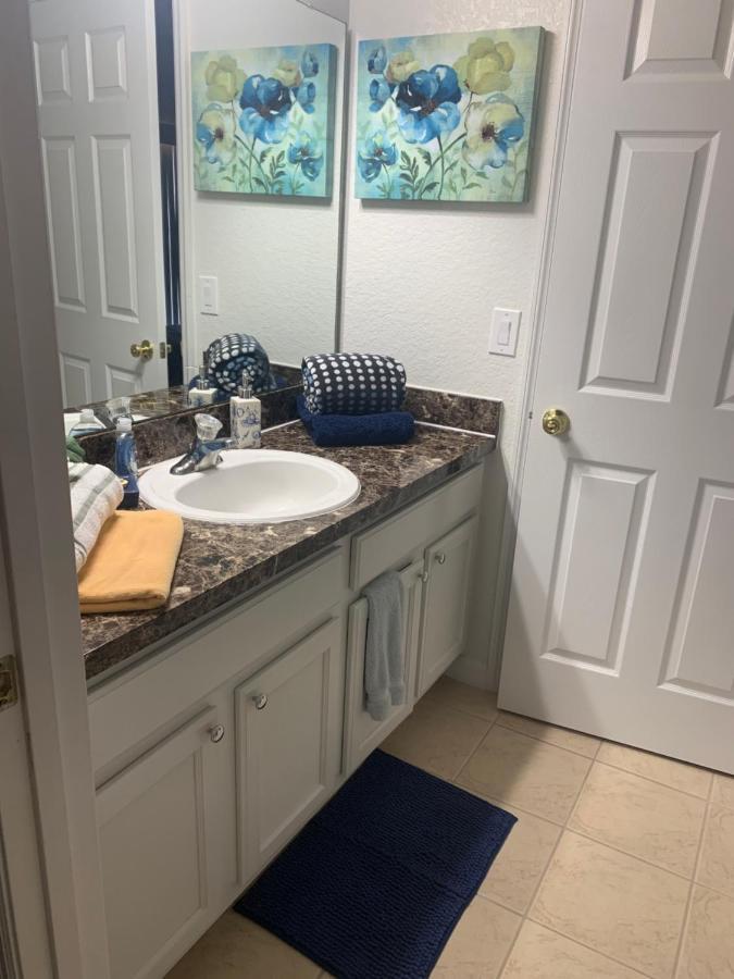 Orlando Vacation Villa ภายนอก รูปภาพ