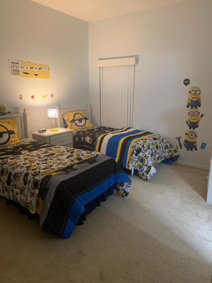 Orlando Vacation Villa ภายนอก รูปภาพ