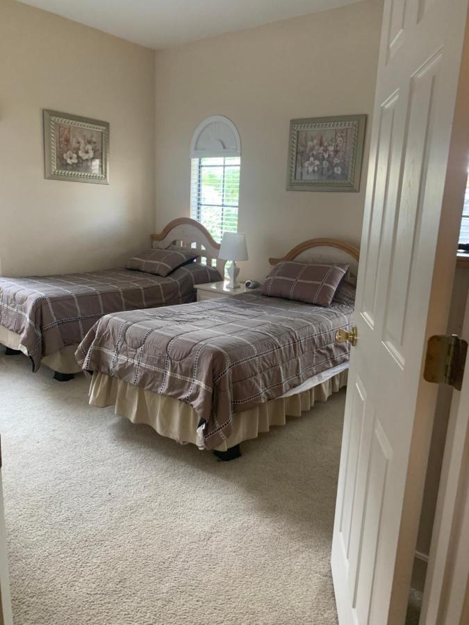 Orlando Vacation Villa ภายนอก รูปภาพ