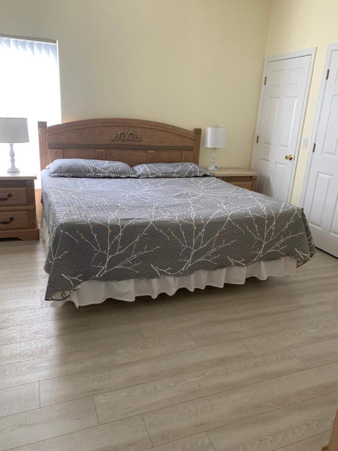 Orlando Vacation Villa ภายนอก รูปภาพ