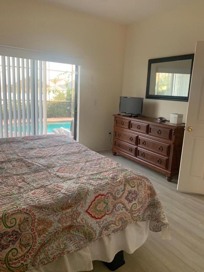 Orlando Vacation Villa ภายนอก รูปภาพ