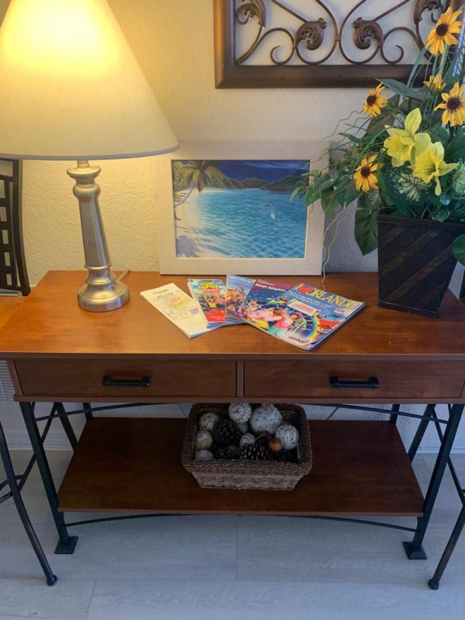 Orlando Vacation Villa ภายนอก รูปภาพ