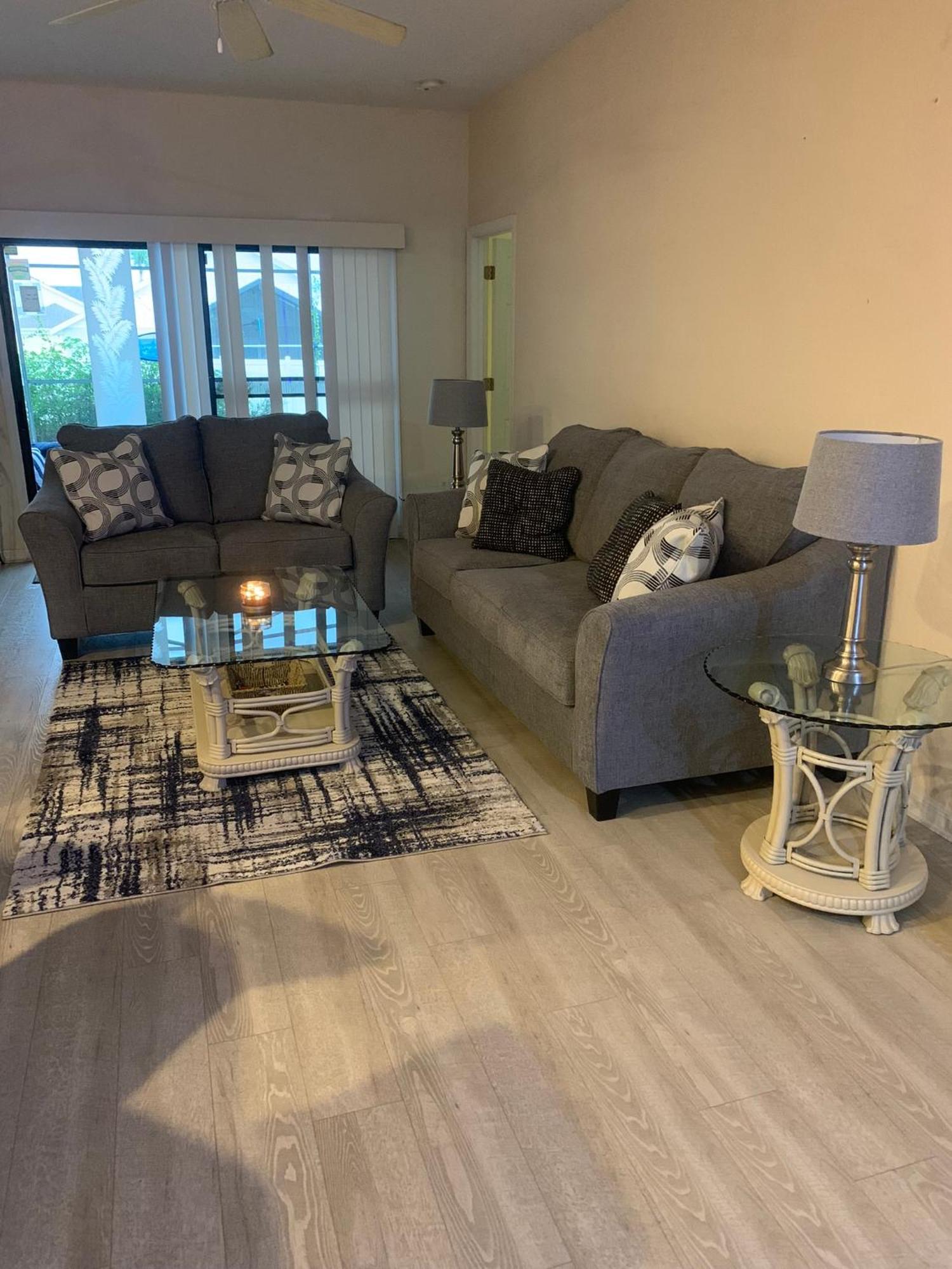Orlando Vacation Villa ภายนอก รูปภาพ