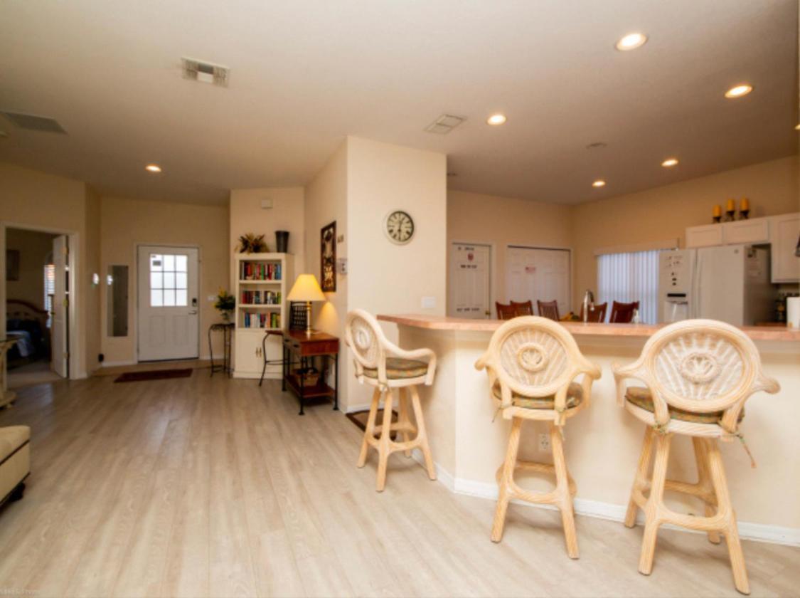 Orlando Vacation Villa ภายนอก รูปภาพ